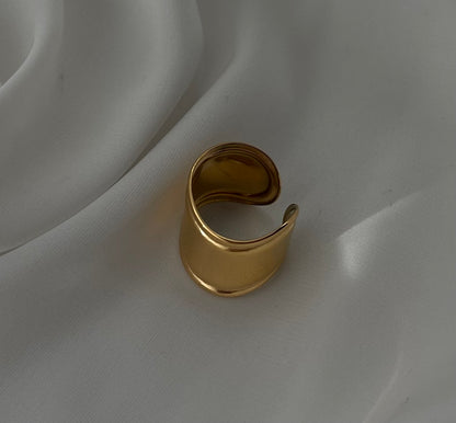 Anello Onda