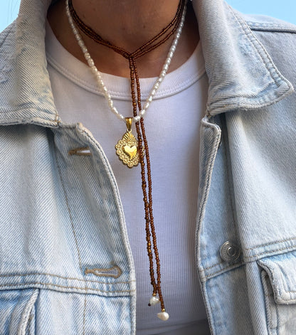 FREE CHIC Necklace