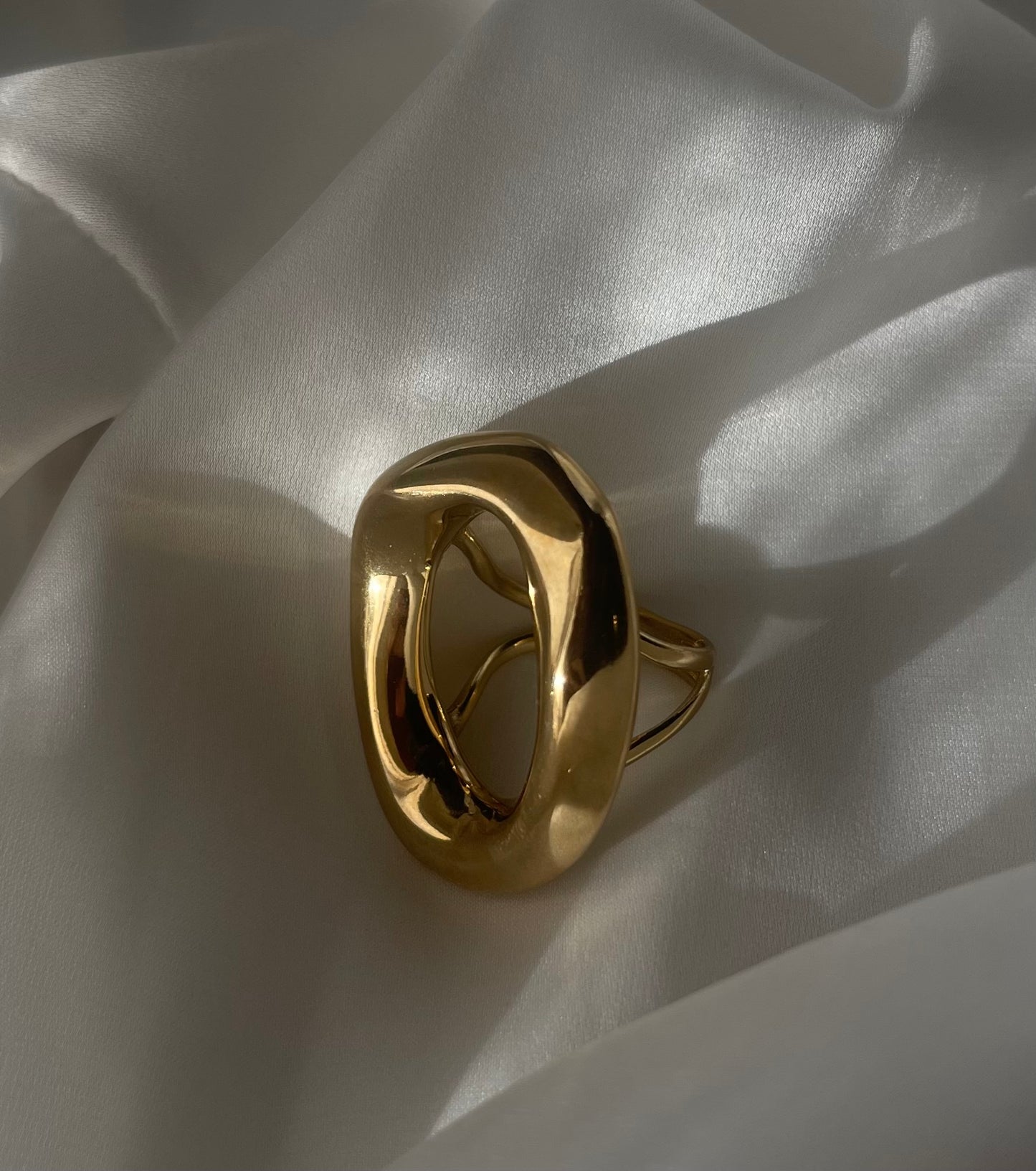 Anello Luce Ombra