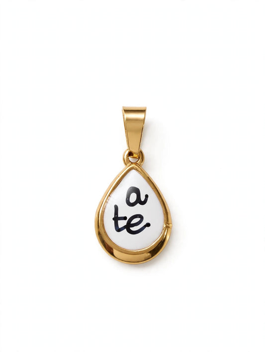 A te
