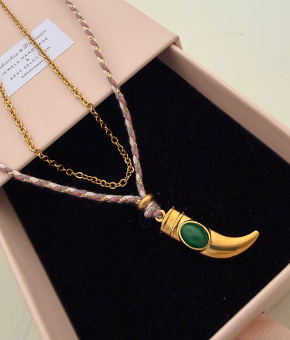 CATALINA necklace