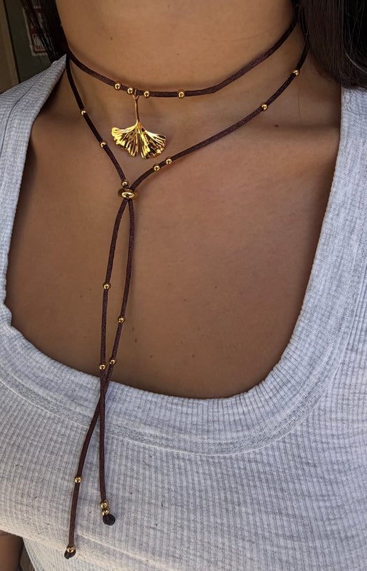 GINKO Choker