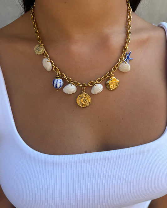 KALUA necklace