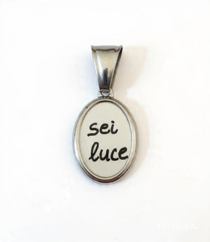 SEI LUCE silver