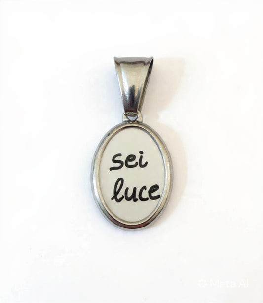 SEI LUCE silver