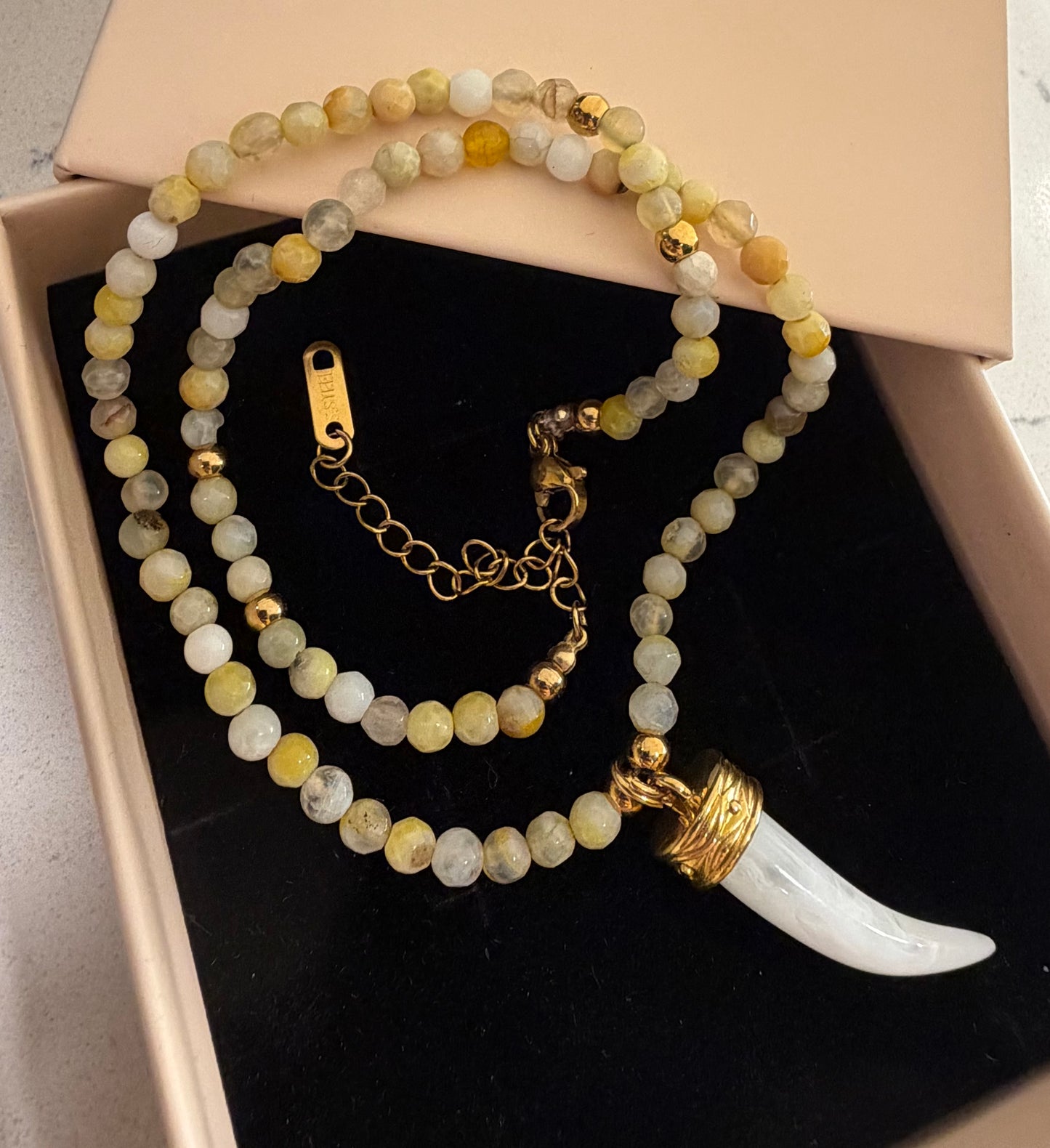 SUNNY Necklace
