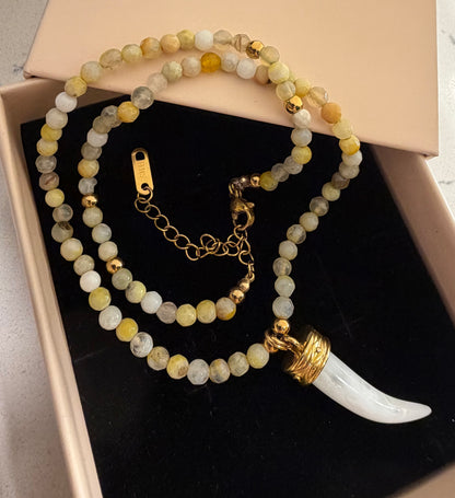 SUNNY Necklace
