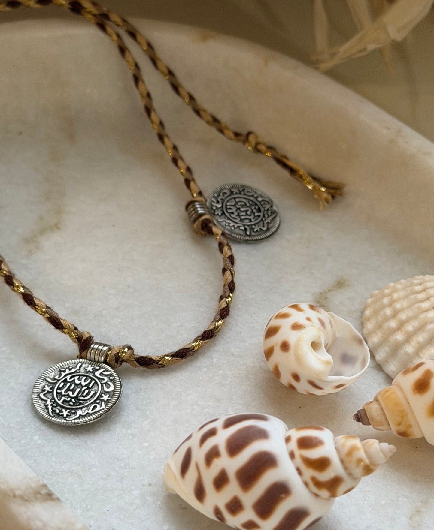 Cavigliera Boho Gipsy