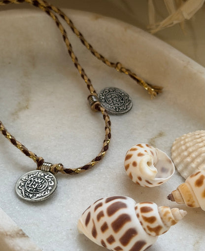 Cavigliera Boho Gipsy