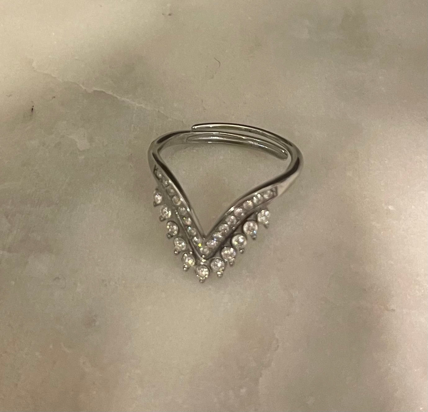 Anello Aisha