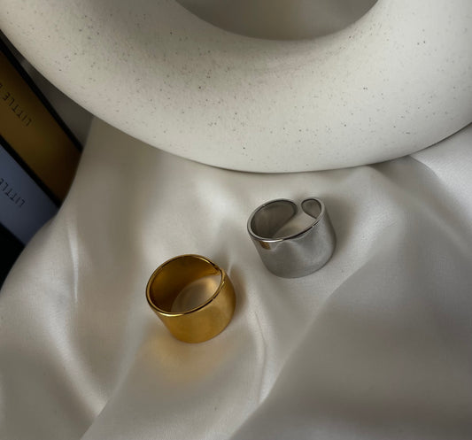 Anello Fascia