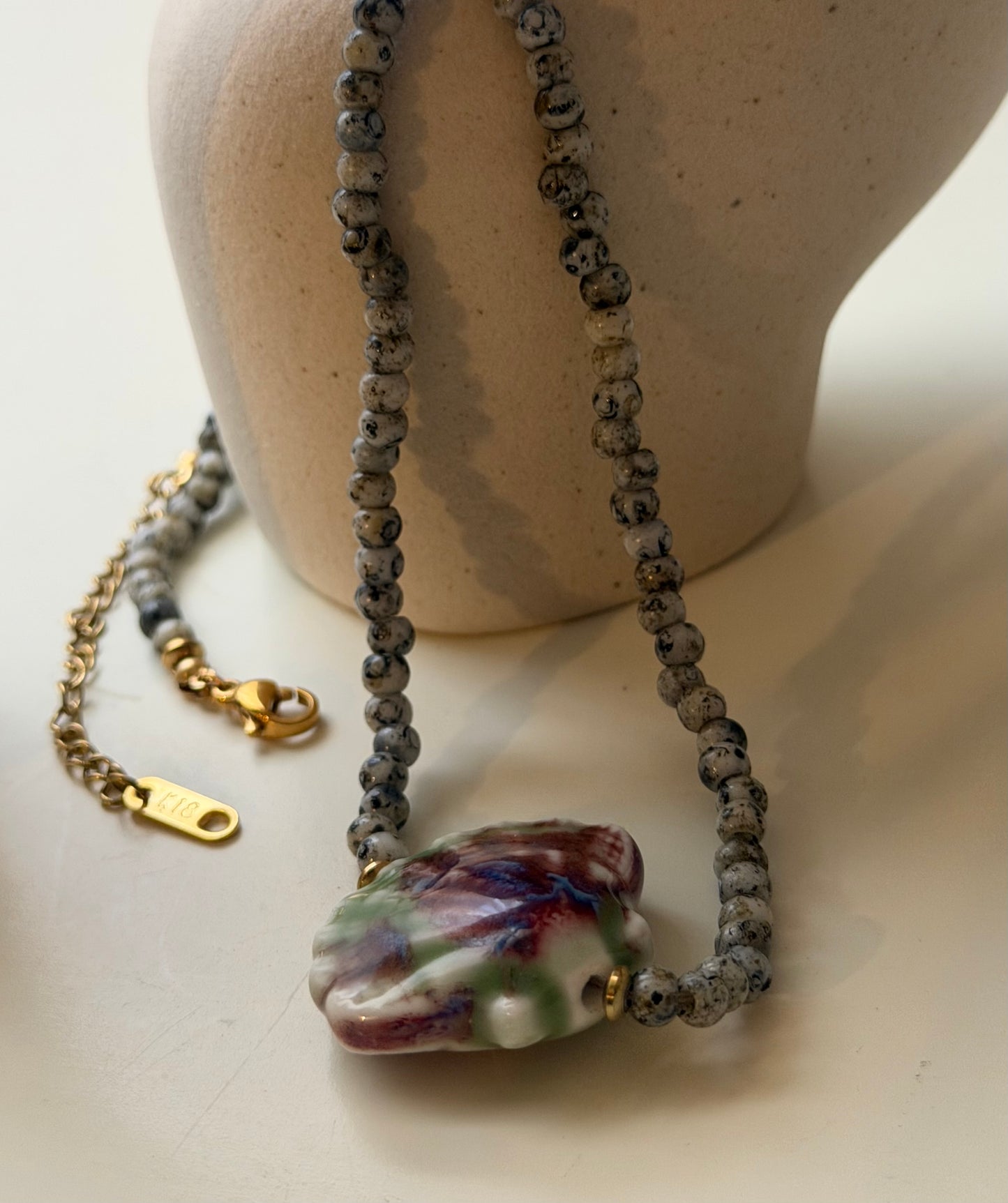 MARTINICA necklace