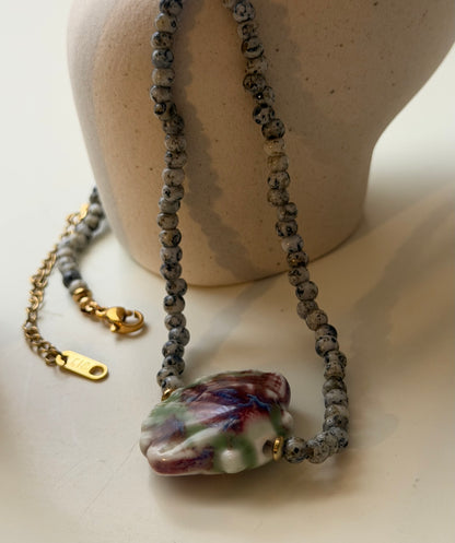 MARTINICA necklace