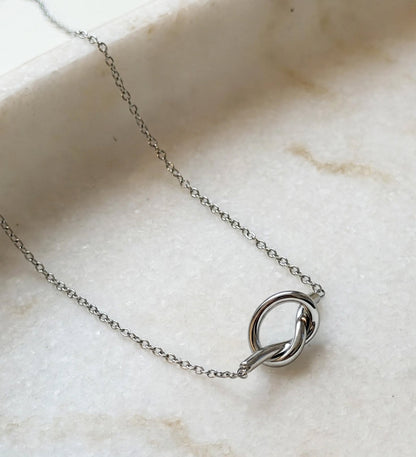Collana nodo