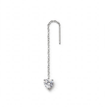 Saliscendi Cuore punto luce