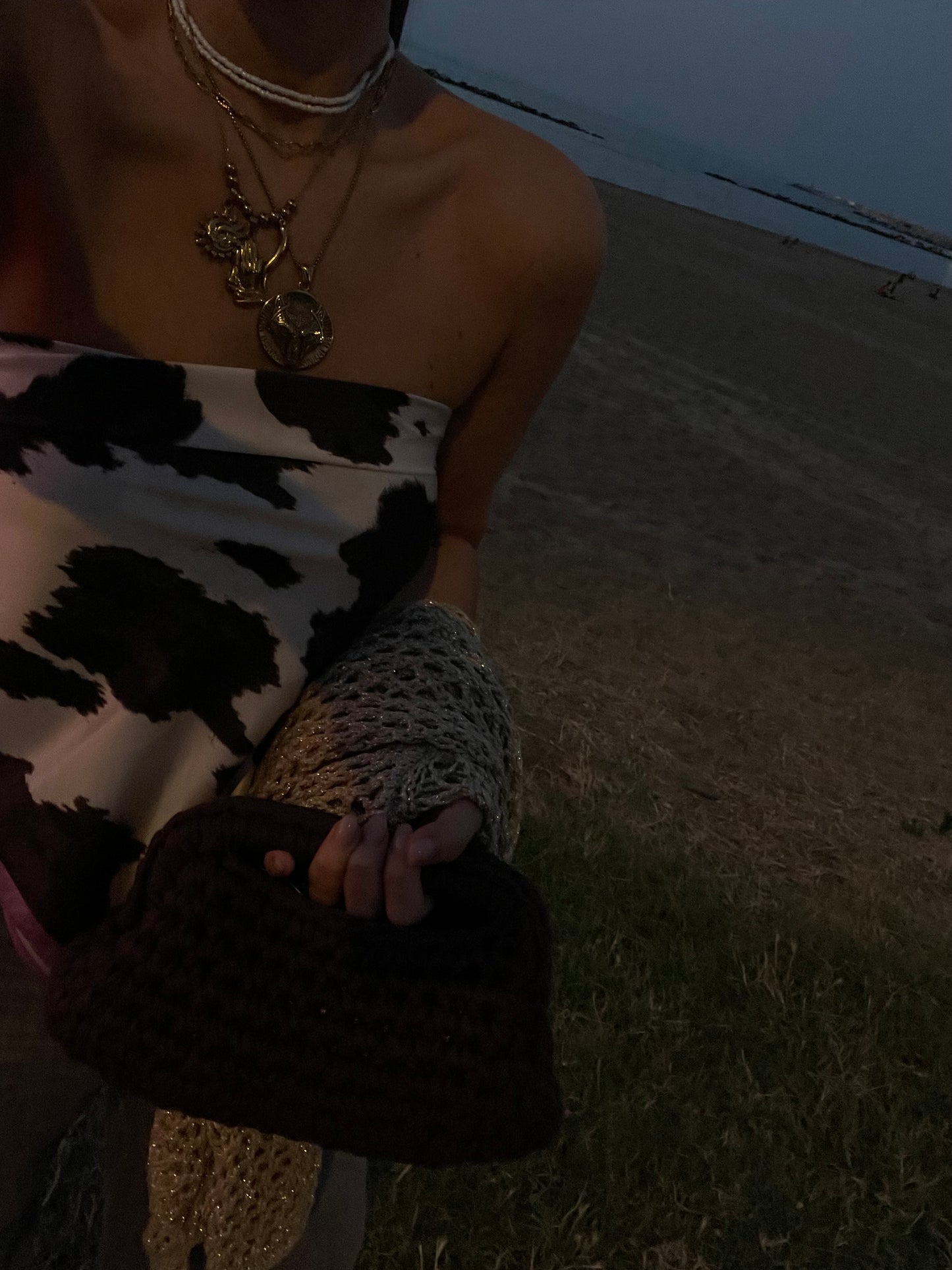 Collana Wolf Deluxe