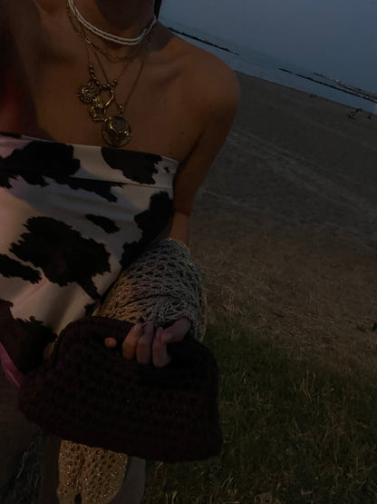 Collana Wolf Deluxe