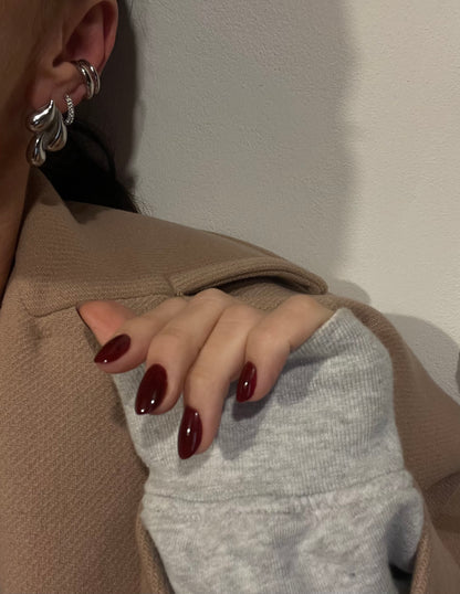 Rugiada Earrings