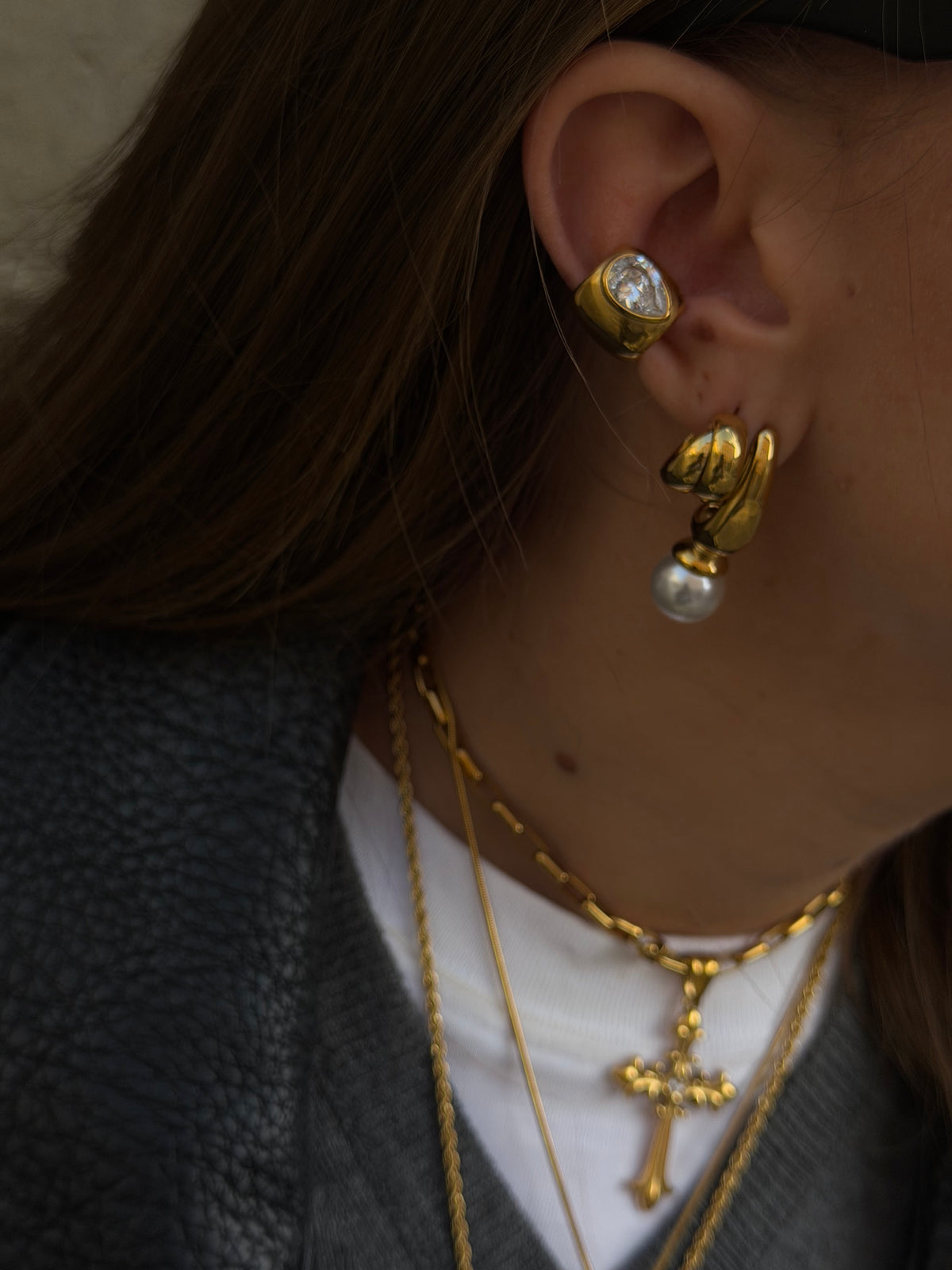 Lavinia mini Earrings