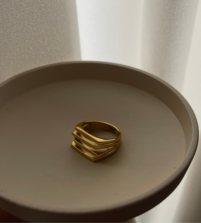 Ring Bar multifili
