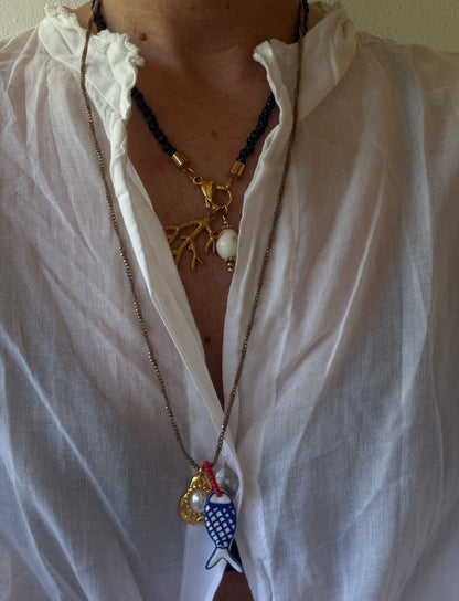 Mare’ Necklace