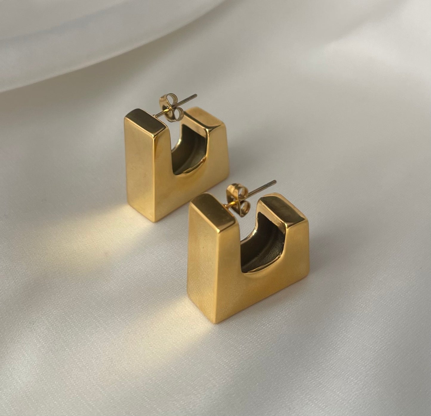 Klara earrings