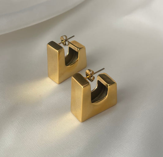 Klara earrings