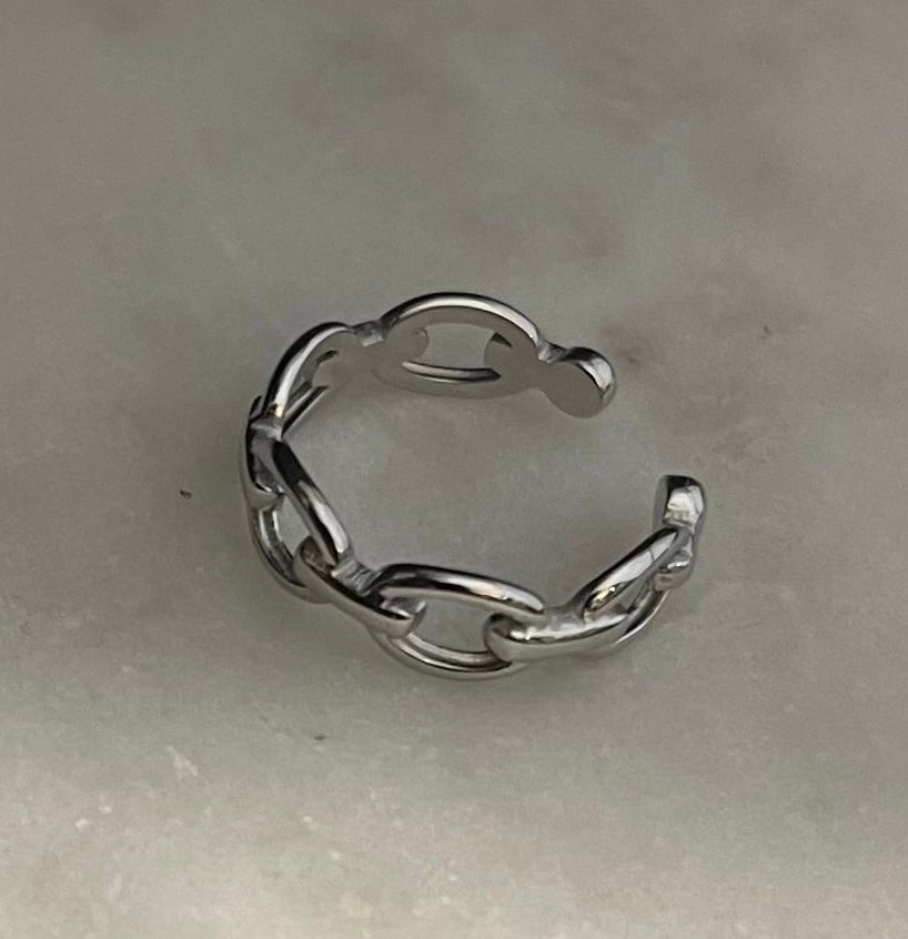 Earcuff Chain