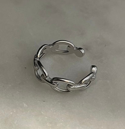 Earcuff Chain