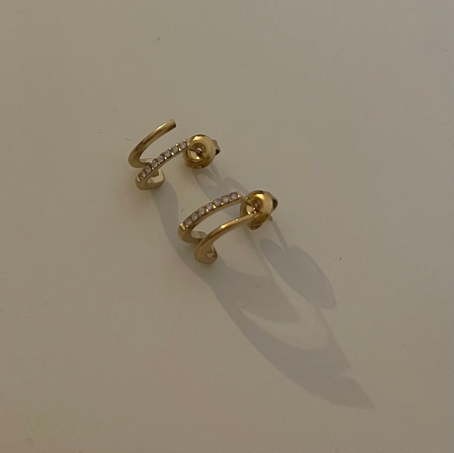 Livy mini Earrings