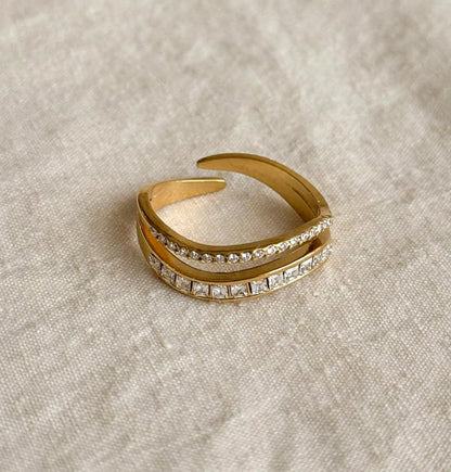 Anello Rosemary