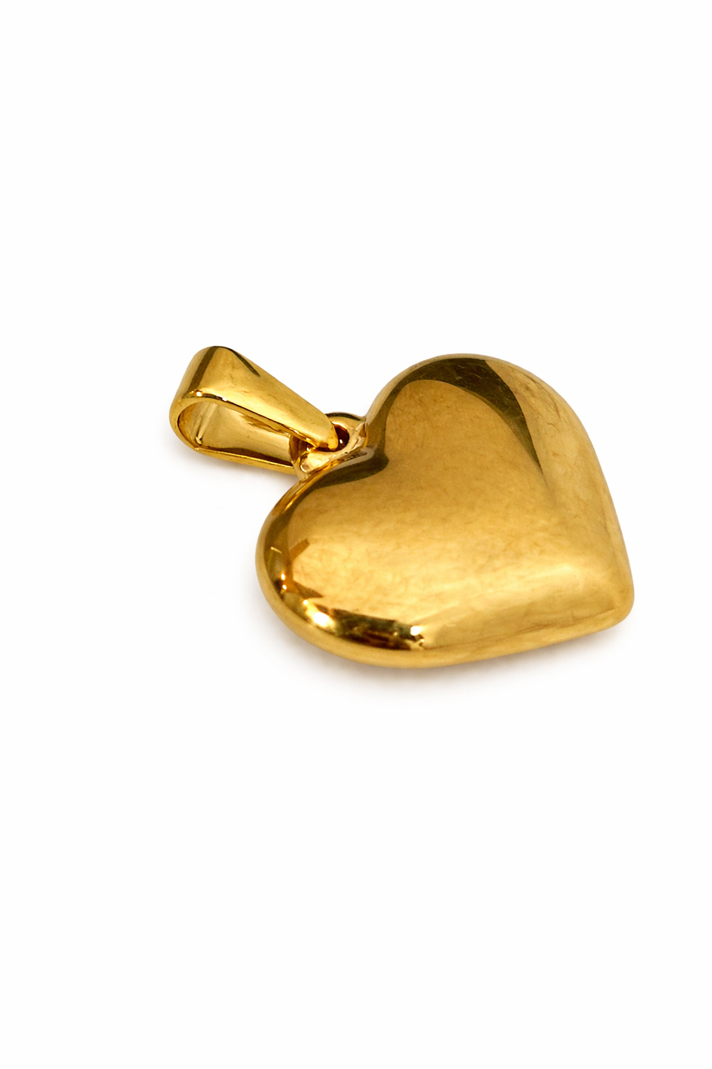 Cuore bombato