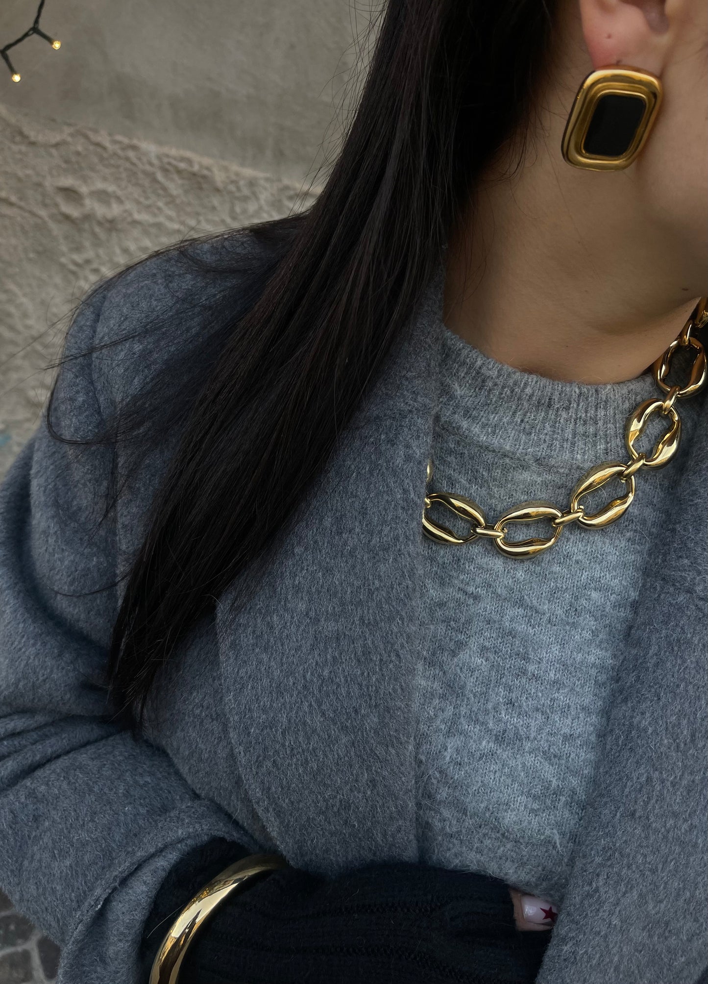 Collier Futura