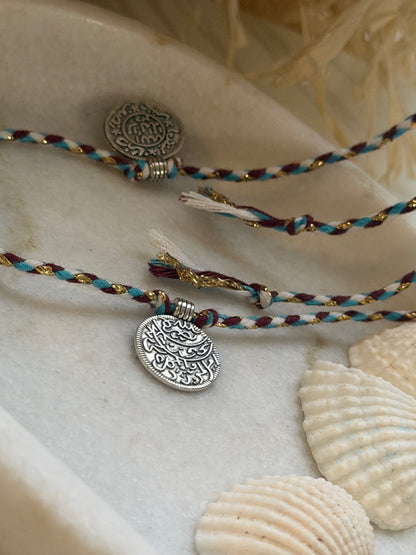 Cavigliera Boho Gipsy