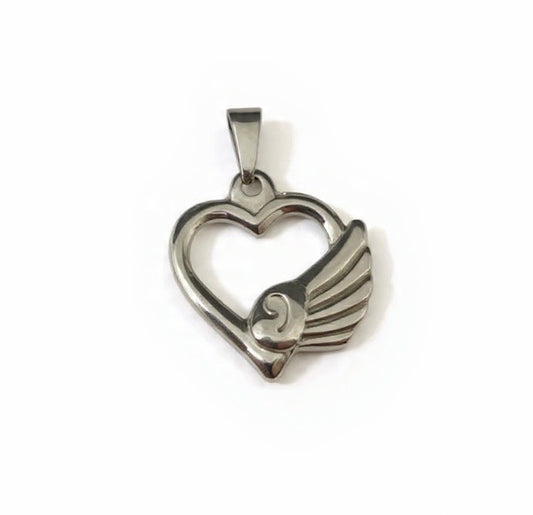 Cuore Alato