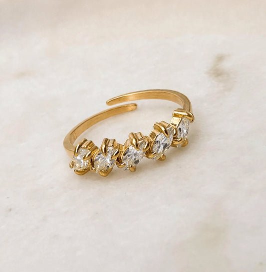 Anello Ines