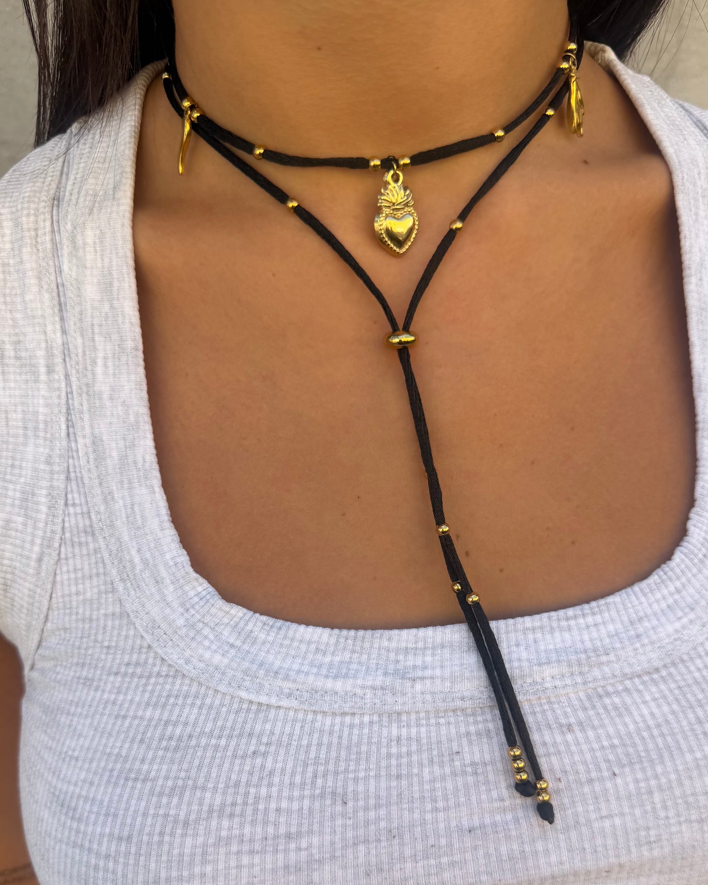 SACRED Choker