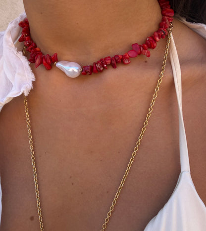 Bonita Necklace