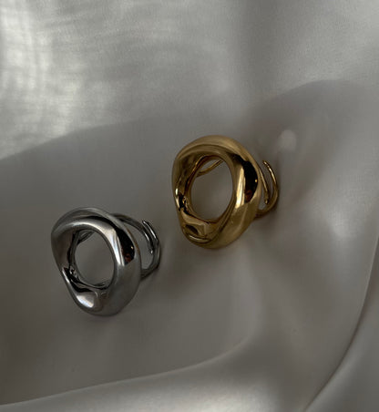 Anello Luce Ombra