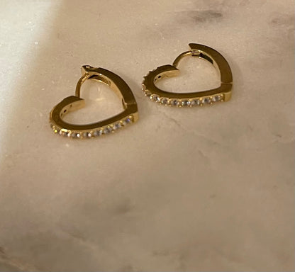 Cuore Zirconia