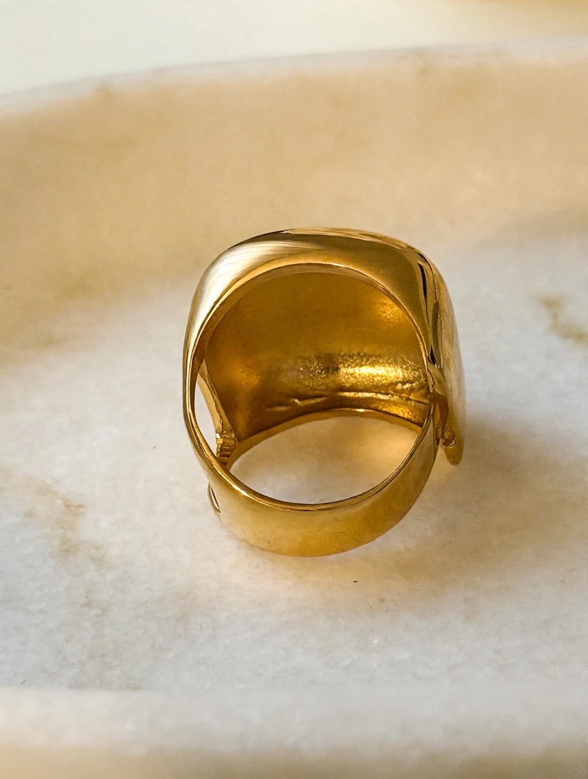 Anello Ben