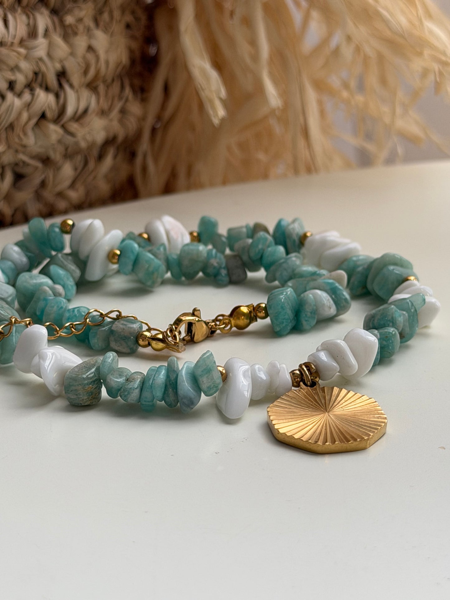 Bali Necklace