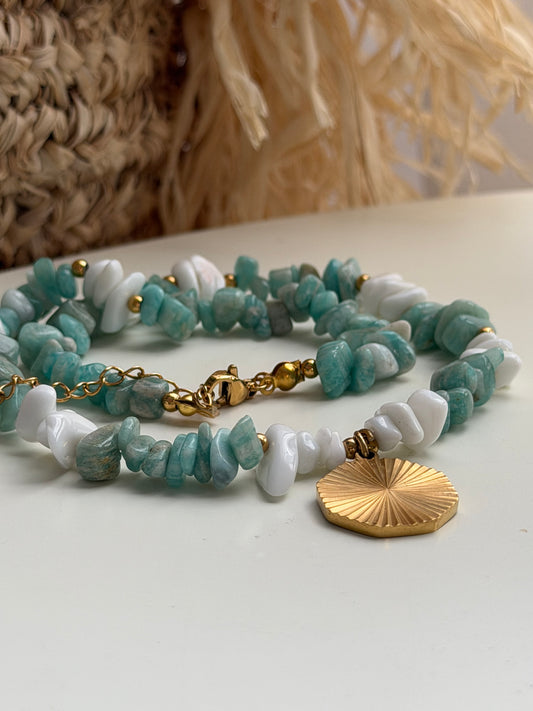 Bali Necklace