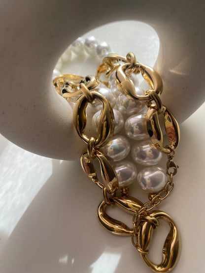 Collier Futura