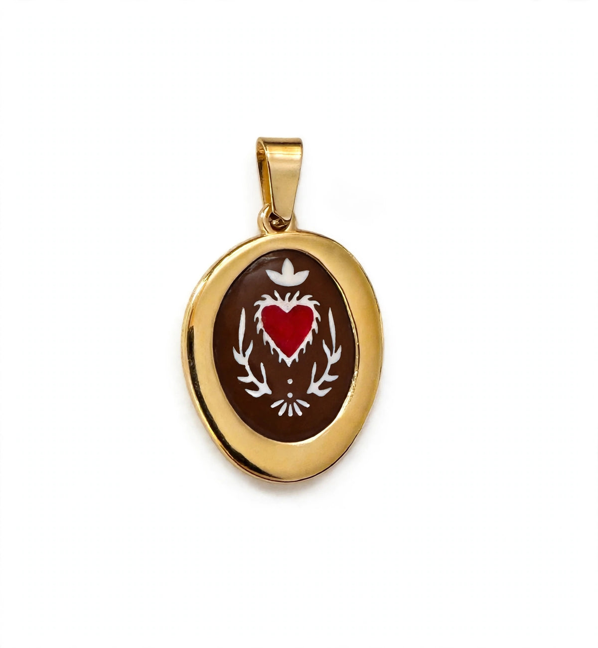 Corazón Choco