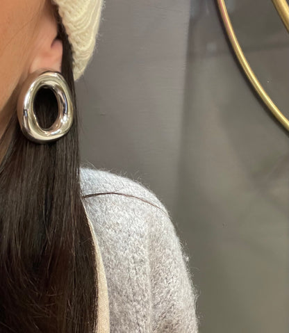 LUCE OMBRA Earrings