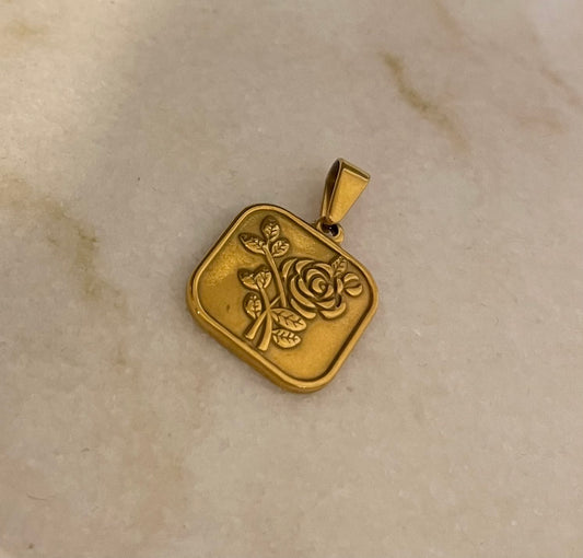 Medaglia Rosa 🥀