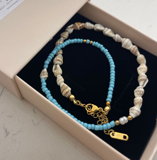 Collana Baia degli Angeli