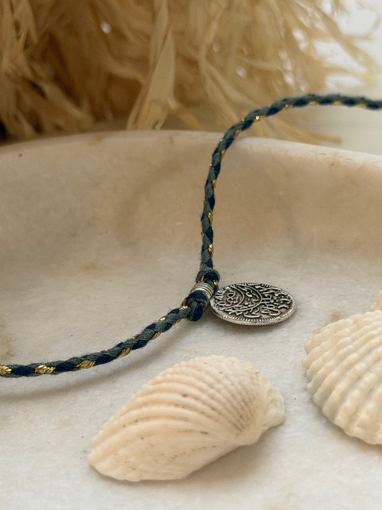 Cavigliera Boho Gipsy