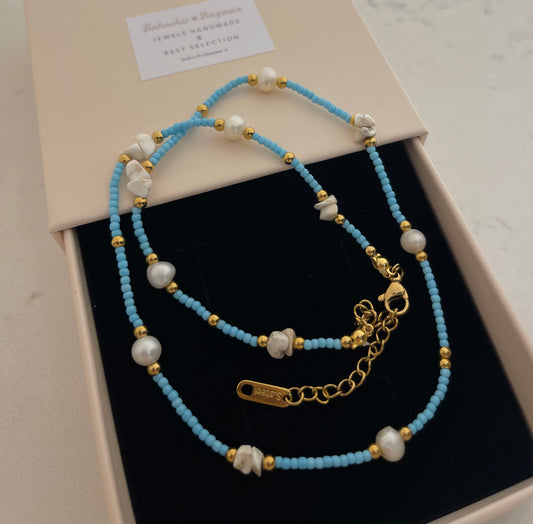 Collana Cote d’ Azur